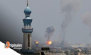 Una nueva ofensiva contra Gaza y una nueva elección israelí | Conflicto israelí-palestino