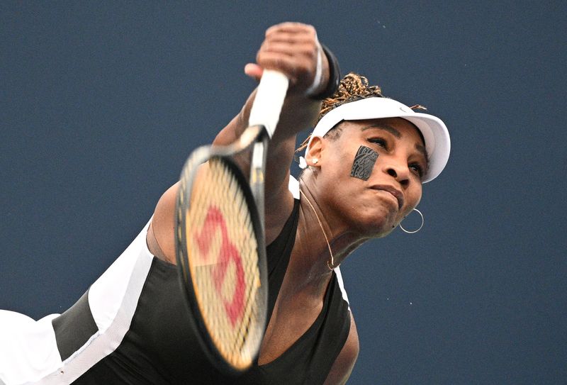 Serena dice que está "evolucionando hacia un alejamiento" del tenis mientras se habla sobre retirada | Tenis