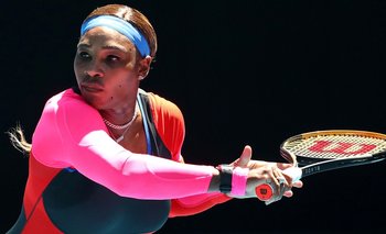 Serena Williams se retira del tenis: "Me pongo a llorar" | Tenis