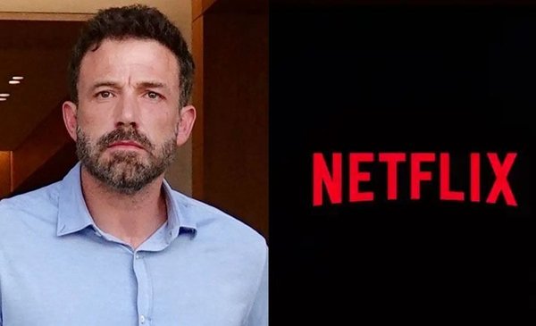 Netflix elimina la película de Ben Affleck que es un éxito: por qué es