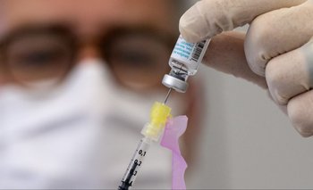 Viruela del Mono: Estados Unidos aprobó un nuevo método para aplicar más vacunas | Salud