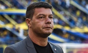 El palazo de Battaglia al Consejo de Fútbol de Boca: "No pensé" | Boca juniors