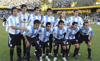 Racing sueña con un ídolo del club que quiere volver a Avelleneda | Fútbol argentino