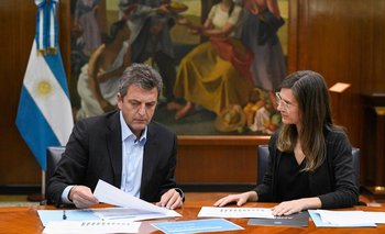 Raverta apuntó contra Macri: "Hizo que los jubilados perdieran 20 puntos" | Jubilaciones