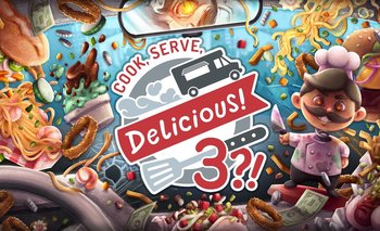 Juegos Gratis Epic Games: cómo descargar Cook, Serve, Delicious! 3?! | Gaming