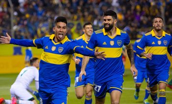 Quién será el rival de Boca en cuartos de final de Copa Argentina | Copa argentina