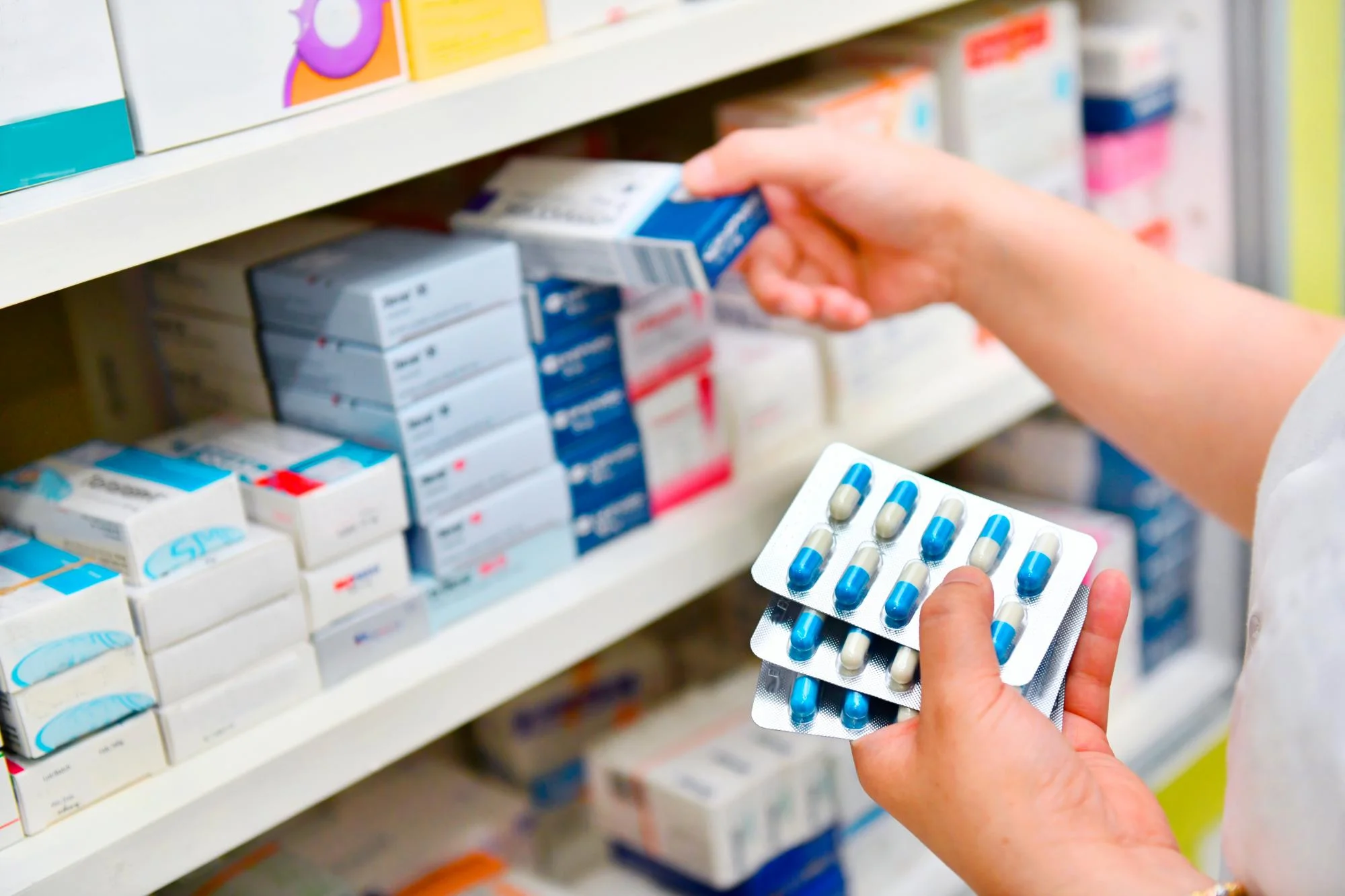 Se deberá presentar una doble receta para la compra de ciertos antibióticos  | El Destape