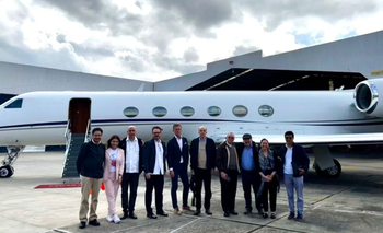 Una delegación de Colombia ya está en Cuba para retomar el diálogo con el ELN | Colombia
