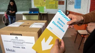 Elecciones 2023: Salta suspendió las PASO | El Destape