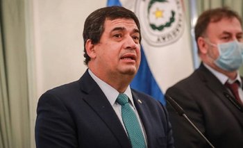 El vicepresidente paraguayo se aferra a su cargo y no renuncia | Paraguay