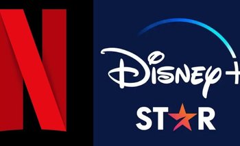 Disney superó a Netflix en cantidad de suscriptores por primera vez | Streaming