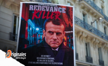 El sistema audiovisual público francés en peligro | Francia