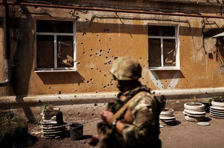 Guerra de Rusia y Ucrania, en vivo: el minuto a minuto del conflicto | Guerra rusia ucrania