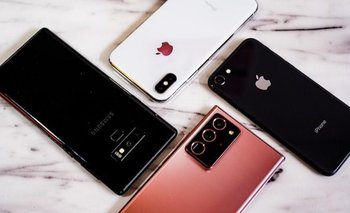 Los nuevos celulares alta gama de Apple ¿valen la pena? | Telefonos celulares