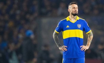 El tajante mensaje de Benedetto tras la sanción de Boca | Fútbol argentino