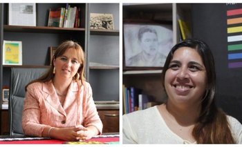 Odarda renunció al INAI y la reemplazará Analía Noriega | Cambios de gabinete