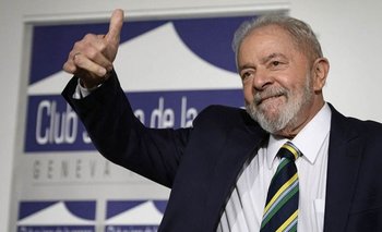 Lula suma más apoyos de viejos adversarios | Elecciones en brasil