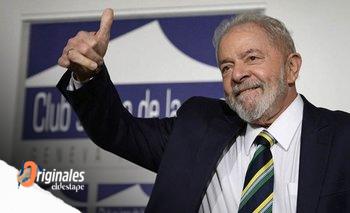 Brasil y una nueva oportunidad histórica | Elecciones en brasil