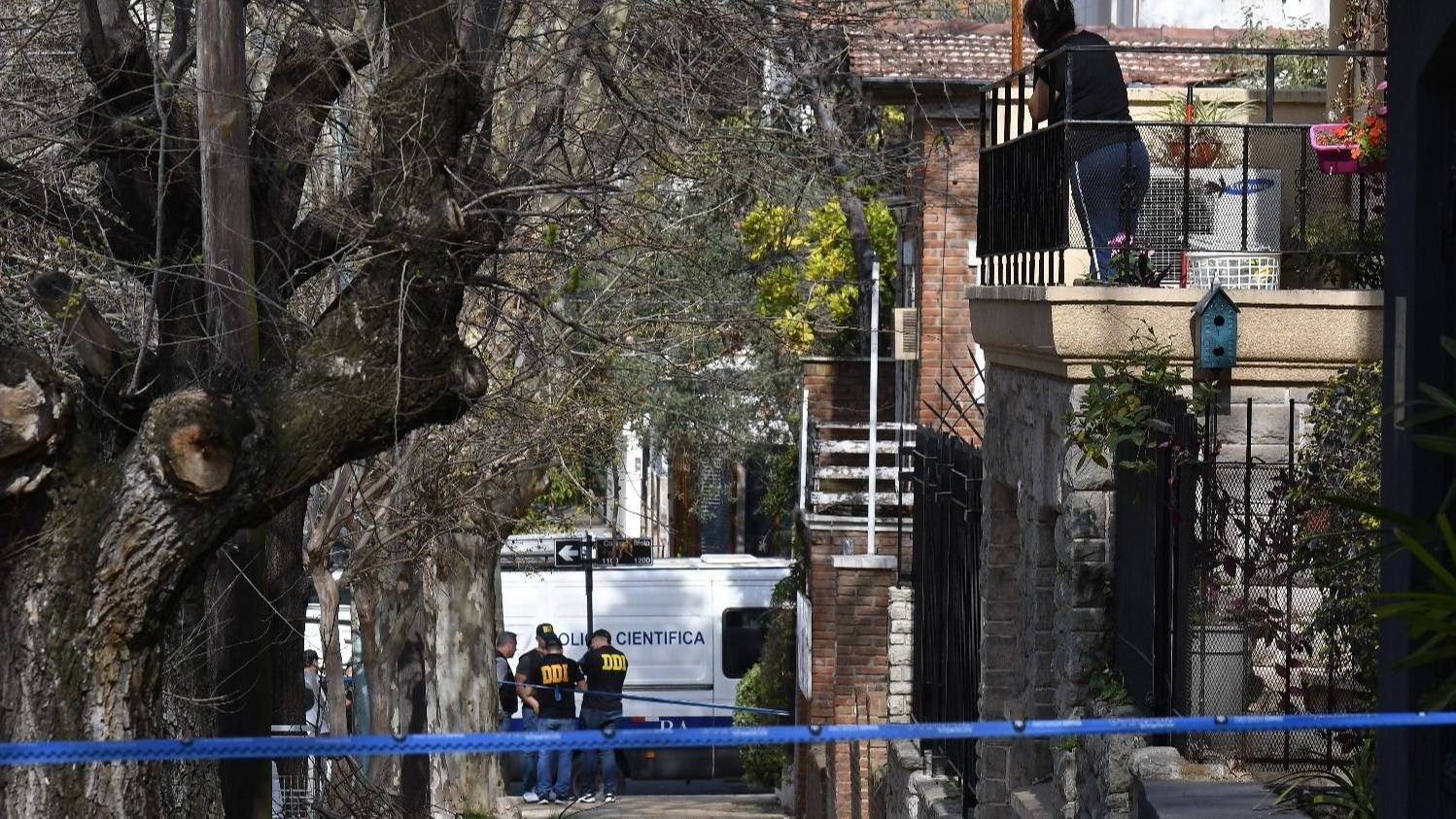 Doble crimen en Vicente López: detuvieron e indagarán a la empleada doméstica