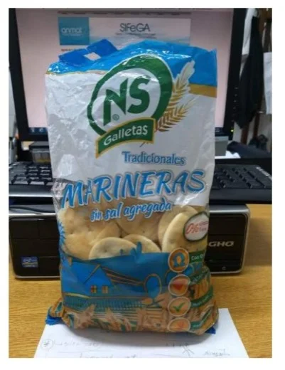 La ANMAT prohibió una conocida marca de galletas marineras y dos aceites de oliva falsificados 2 WhatsApp%20Image%202022 08 30%20at%2013.21.26