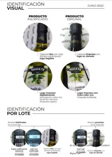 aceite