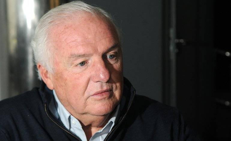 La Procelac denunció a Fernando Niembro por presunto lavado de dinero La Procelac denunció a Fernando Niembro por presunto lavado de dinero | El Destape