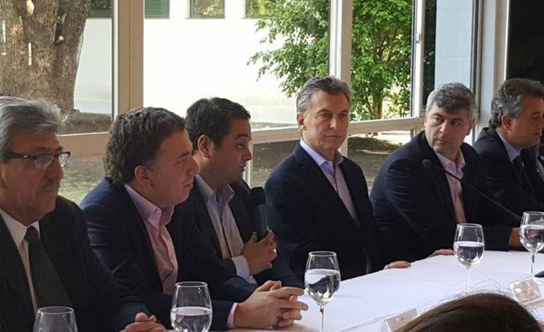 La CIDH convocó a una audiencia por la vulneración de los derechos laborales en Argentina La CIDH convocó a una audiencia por la vulneración de los derechos laborales en Argentina | El Destape