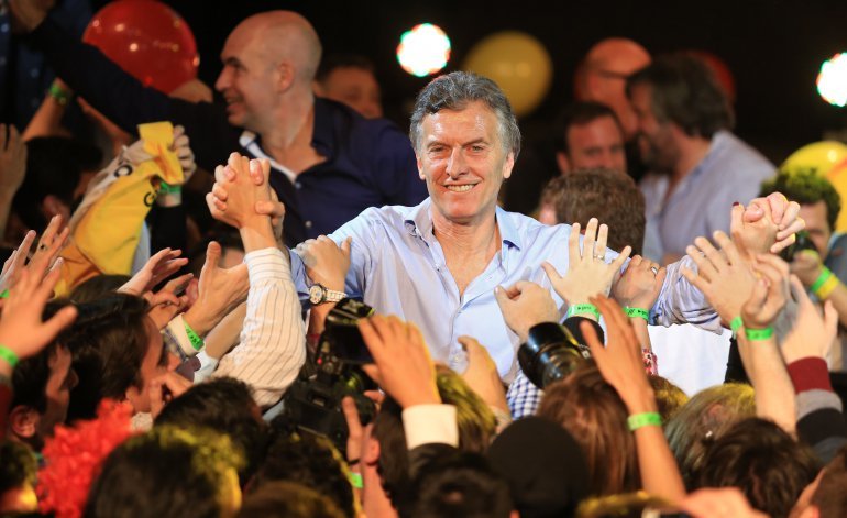 EXCLUSIVO | Los mails de Cambiemos que prueban el manejo de millones de pesos en negro durante la campaña de Macri EXCLUSIVO | Los mails de Cambiemos que prueban el manejo de millones de pesos en negro durante la campaña de Macri | El Destape