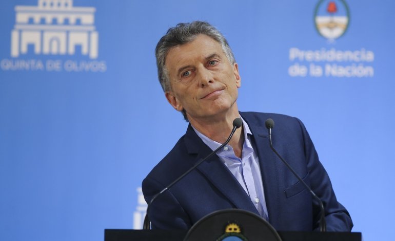 ¿Cómo se verían los principales políticos argentinos con el filtro de FaceApp? ¿Cómo se verían los principales políticos argentinos con el filtro de FaceApp? | El Destape