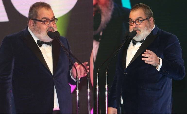 Lanata vs Lanata: luego de dos años, el periodista contradice sus propios informes Lanata vs Lanata: luego de dos años, el periodista contradice sus propios informes | El Destape