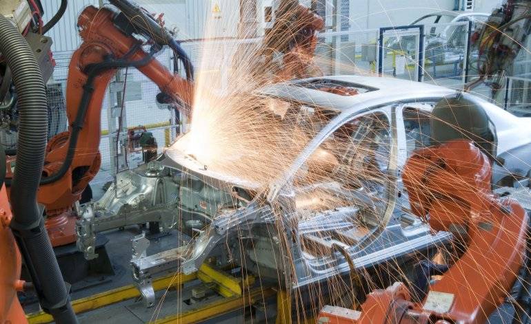 La demanda de energía en la industria cayó por debajo de 2013 La demanda de energía en la industria cayó por debajo de 2013 | El Destape