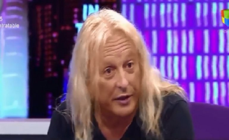 "Pollo" Sobrero: "La conducción de la CGT es la peor de la historia, son unos hijos de puta" "Pollo" Sobrero: "La conducción de la CGT es la peor de la historia, son unos hijos de puta" | El Destape