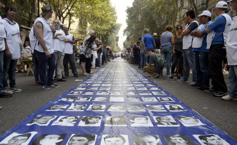 Se aceleraron las prisiones domiciliarias a represores de la última dictadura militar Se aceleraron las prisiones domiciliarias a represores de la última dictadura militar | El Destape
