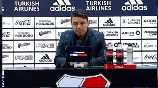 La Pregunta Que Hizo Enojar A Gallardo En Conferencia De Prensa El Destape