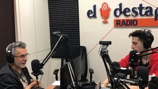 En El Destape Radio Wos Dio Una Clase Rapida Para Aprender A Improvisar El Destape