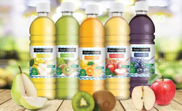 La ANMAT prohibiÃ³ la circulaciÃ³n de una bebida dietÃ©tica