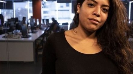 Sofía Otero, denunciante de Lucas Carrasco: "Me sorprendió la condena de 9 años" Sofía Otero, denunciante de Lucas Carrasco: "Me sorprendió la condena de 9 años" | El Destape