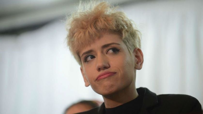 Anahí de la Fuente tras la denuncia de Actrices: "Mi caso fue una olla que se destapó" Anahí de la Fuente tras la denuncia de Actrices: "Mi caso fue una olla que se destapó" | El Destape