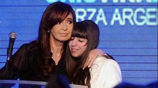 Cristina Kirchner extiende su estadía en Cuba Cristina Kirchner extiende su estadía en Cuba | El Destape