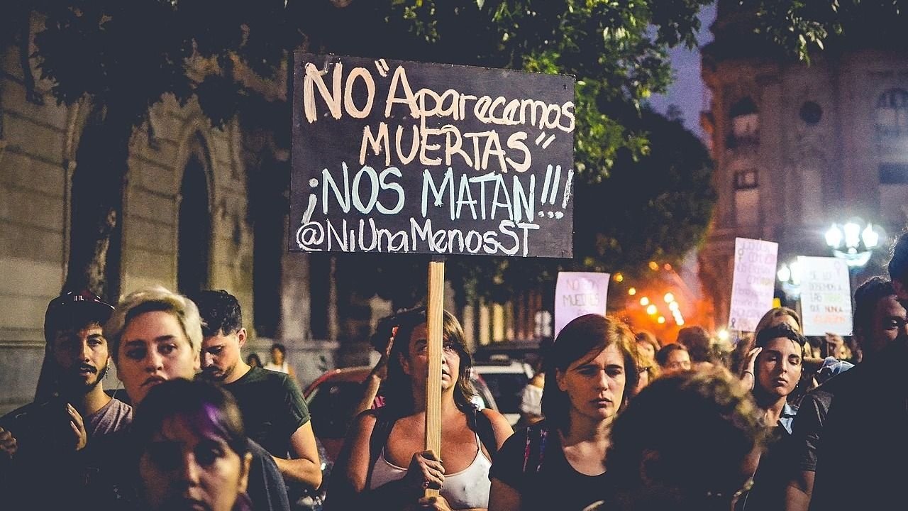 Cuatro femicidios y el show de la morbosidad Cuatro femicidios y el show de la morbosidad | El Destape