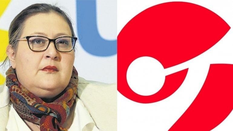 Peñafort dejó expuesto a un editor de Clarín por defender a Santoro Peñafort dejó expuesto a un editor de Clarín por defender a Santoro | El Destape