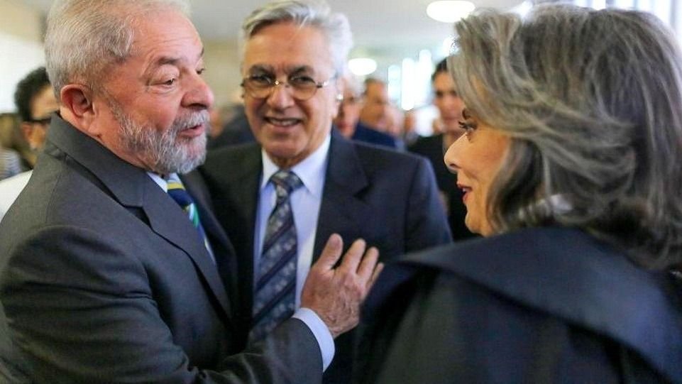 Un fallo clave de la Justicia contra el Lava Jato podría beneficiar a Lula Un fallo clave de la Justicia contra el Lava Jato podría beneficiar a Lula | El Destape