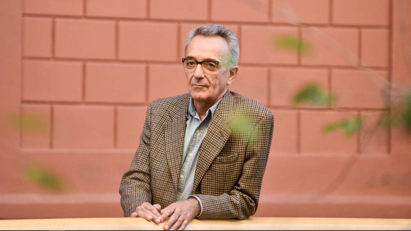 Bellomo%20sobre%20La%20Vida%20Ausente%3A%20%22El%20silencio%20de%20mi%20obra%20proviene%20de%20la%20dictadura%22 | El Destape