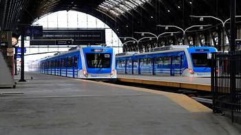 Tren, subte y colectivo: cómo serán los controles | Coronavirus en argentina