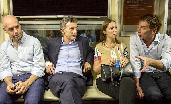 Elecciones 2021: sin Macri, Larreta impuso sus candidatos pero no evitó las PASO - Vimarsana News