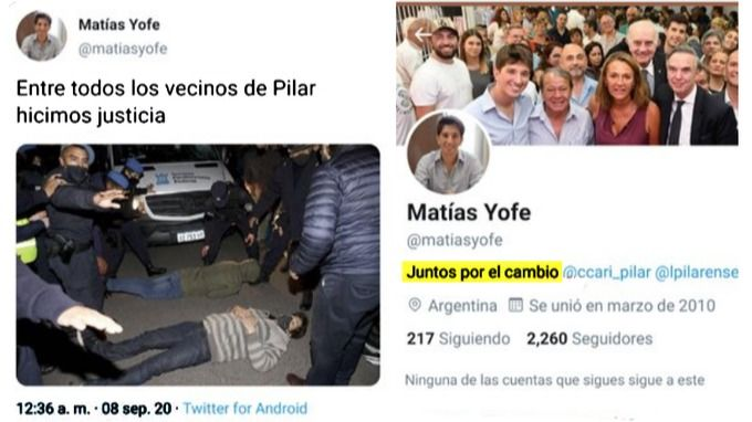 matias-yofe-pilarense-lazaro-baez
