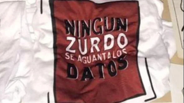 remera de el presto 