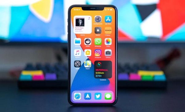 Iphone: cuándo sale iOS 14 en Argentina, qué modelos son compatibles y