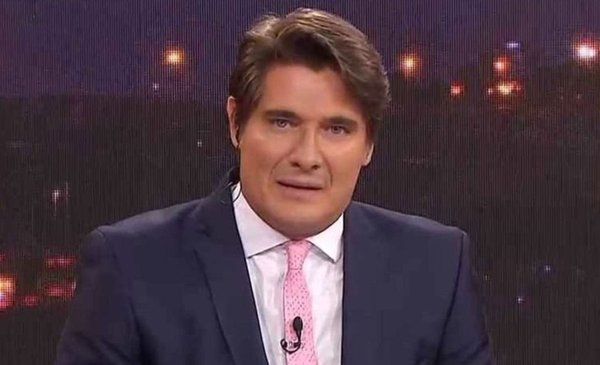 Guillermo Andino returns to América TV with a surprising addition: how and when