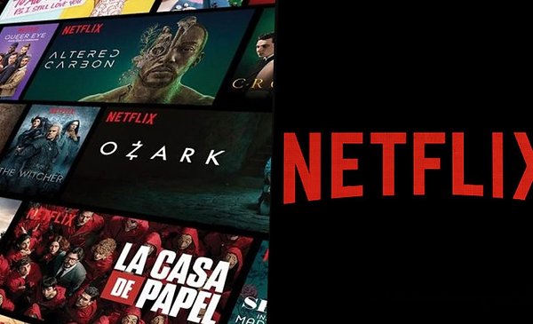 Netflix: las series y películas que se van en noviembre de 2021 | El ...